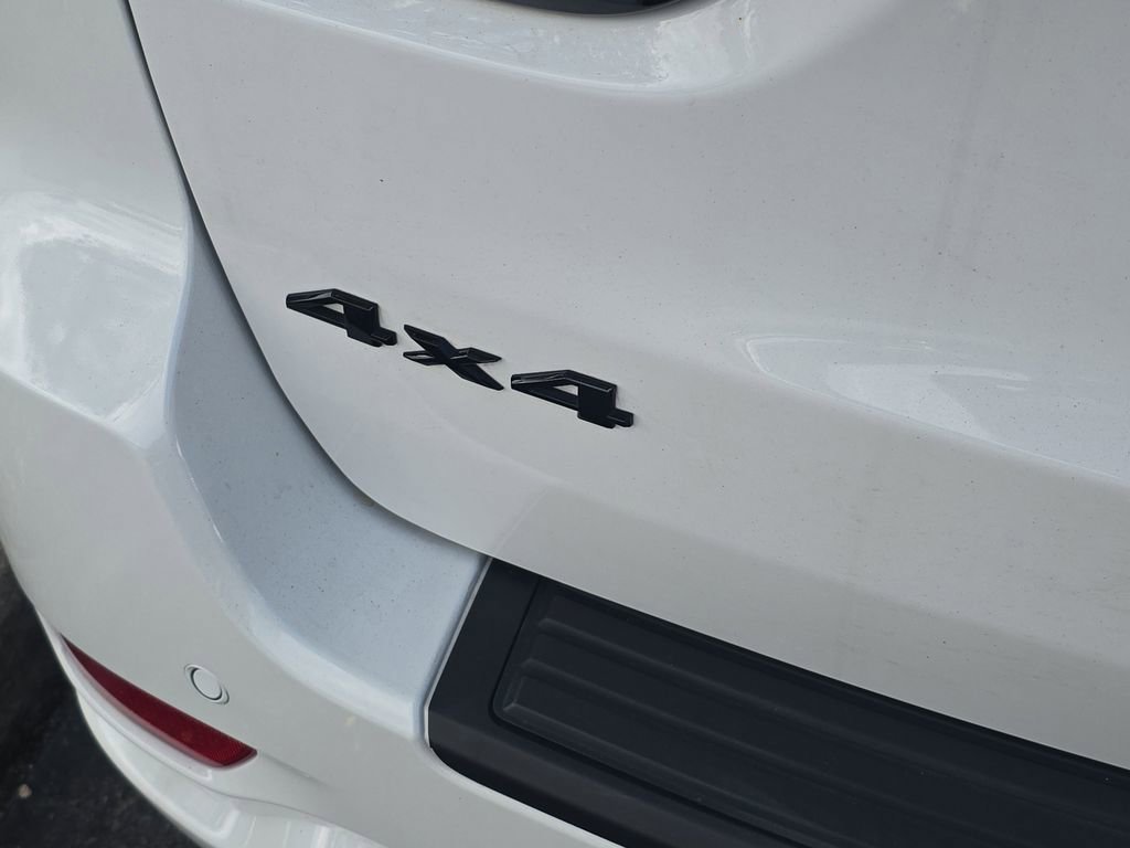 Used 2019 Jeep Grand Cherokee Altitude image 5