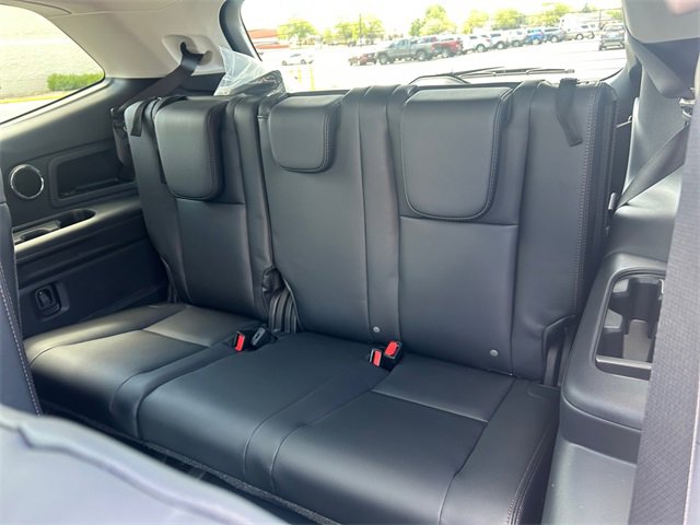 New 2025 Subaru Ascent Bronze Edition image 16