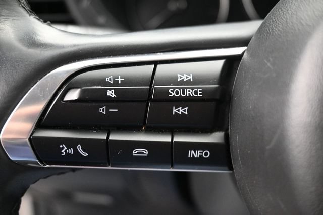 Used 2024 MAZDA CX-30 AWD 2.5 S w/ Select Sport Pkg image 19