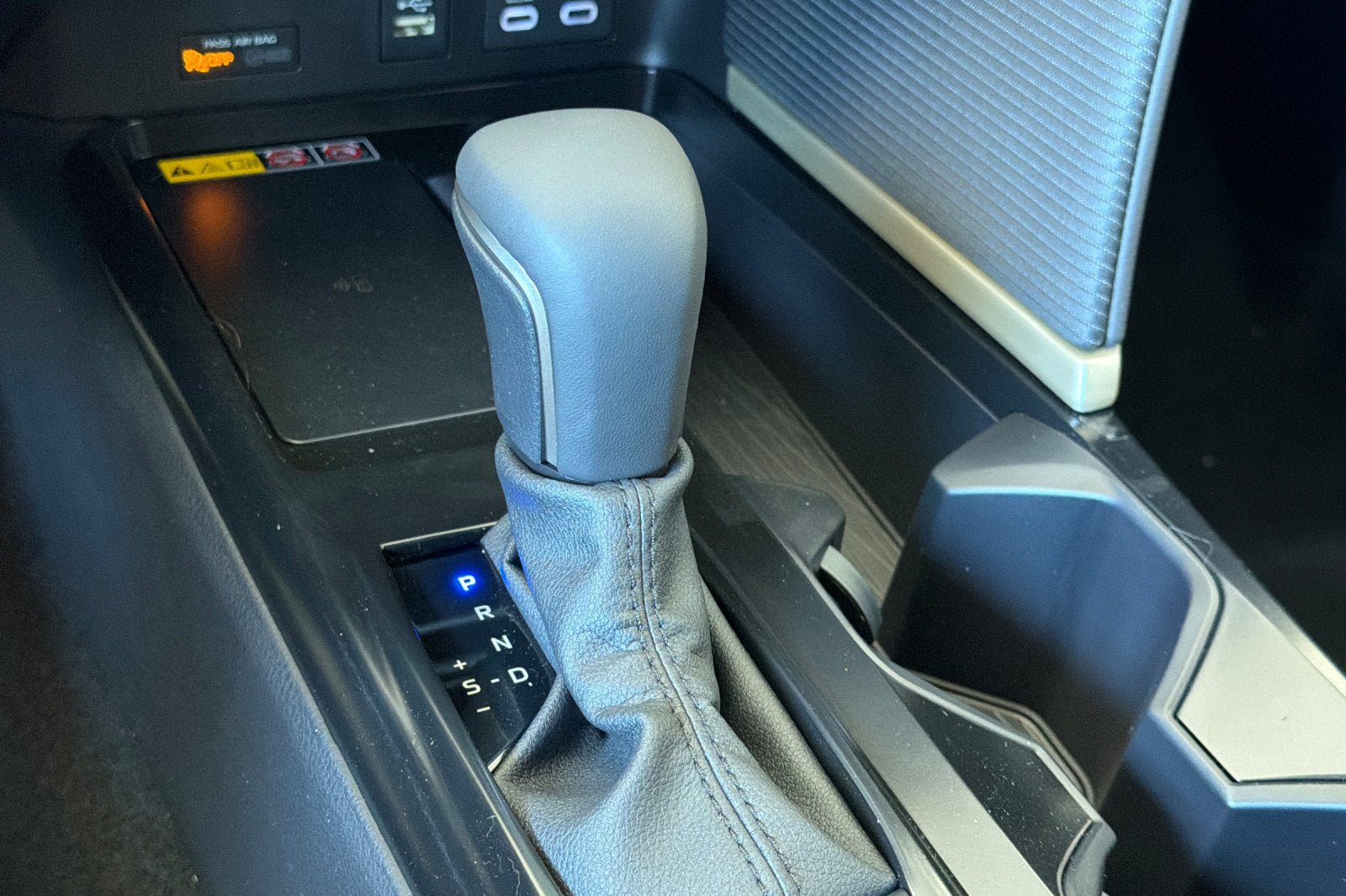 New 2026 Toyota Camry SE w/ Multimedia Upgrade Package FWD image 22