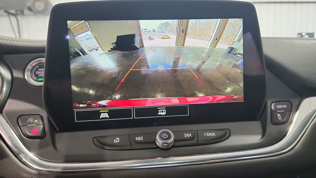 Used 2023 Chevrolet Blazer LT w/ Convenience Package image 21