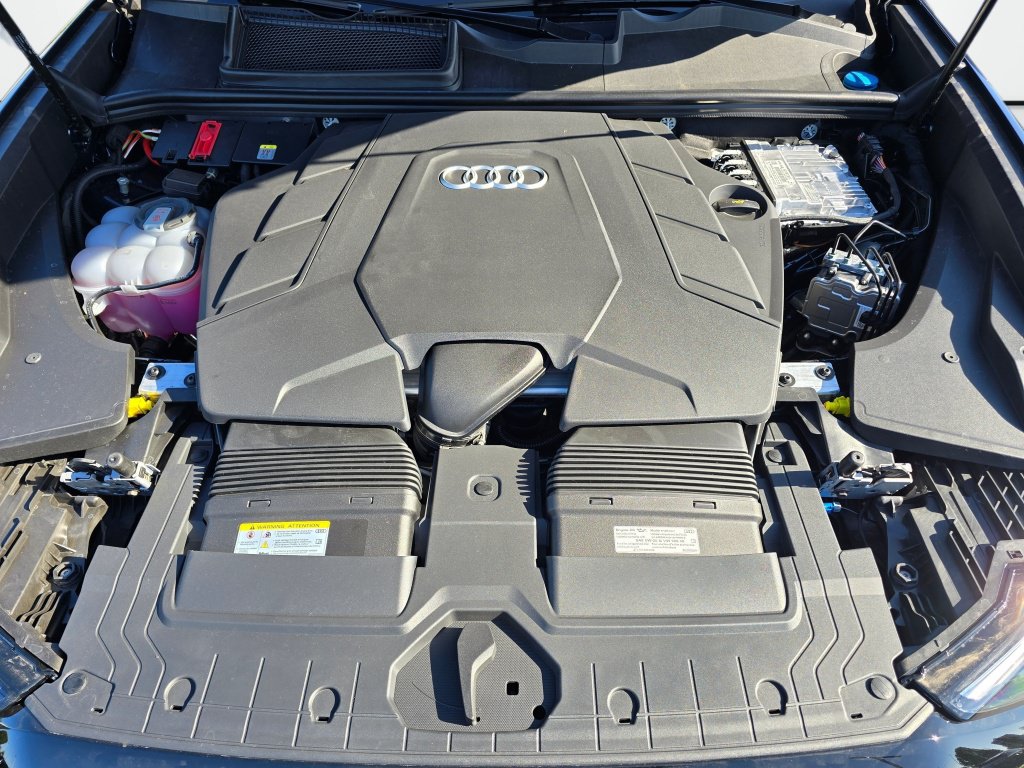 New 2026 Audi Q8 Premium Plus AWD/4WD image 10