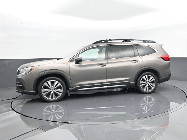 Used 2021 Subaru Ascent Limited w/ Technology Package AWD/4WD image 5