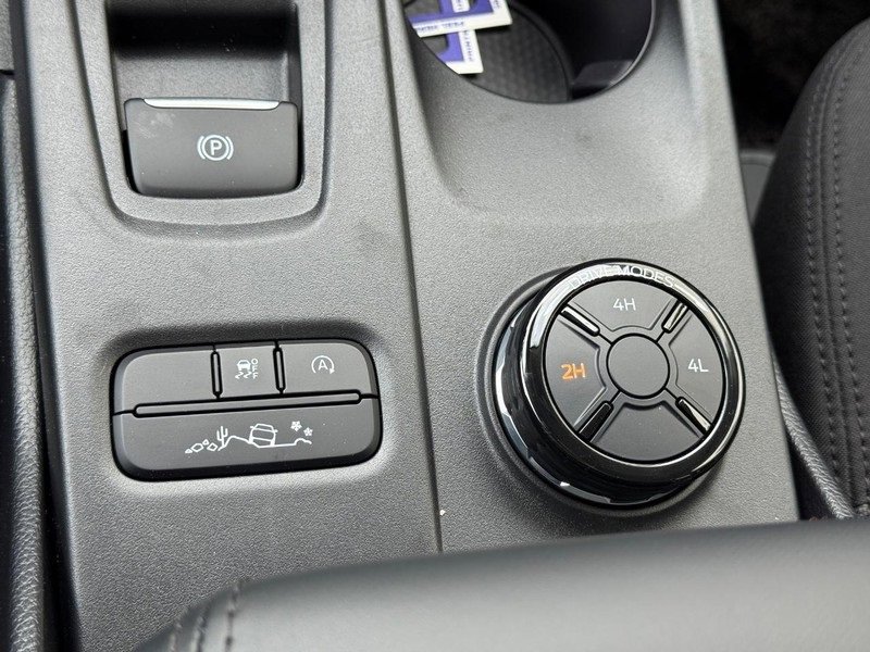 New 2025 Ford Ranger XLT w/ Equipment Group 301A High image 15