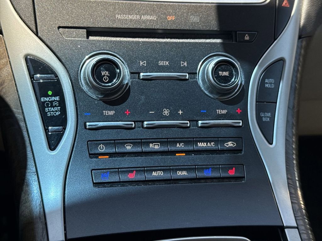 Used 2016 Lincoln MKX Reserve FWD image 31