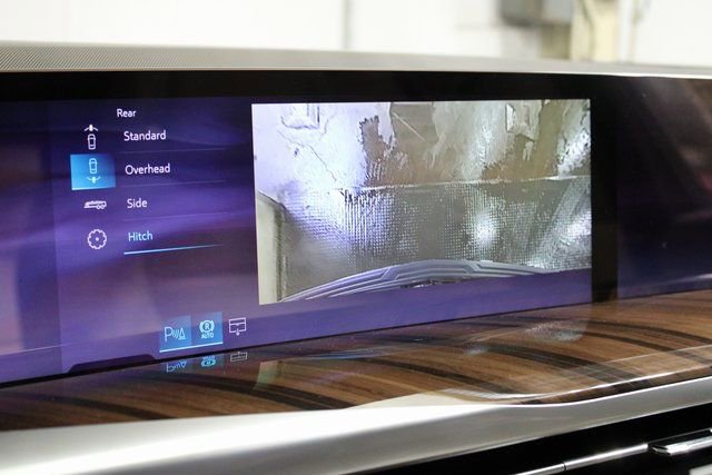 New 2026 Cadillac Escalade Platinum Luxury image 20