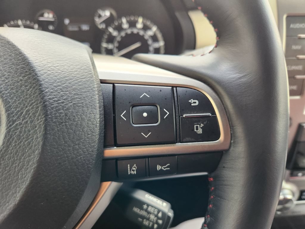 Certified 2021 Lexus GX 460 Premium AWD/4WD image 31