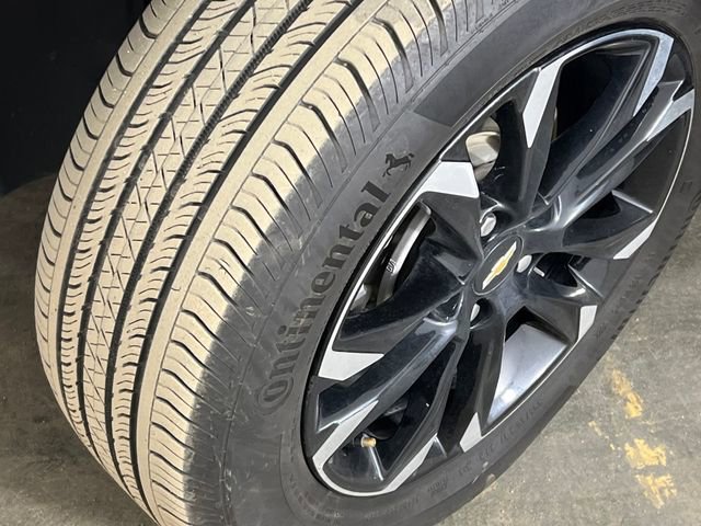 Used 2023 Chevrolet TrailBlazer LT image 37