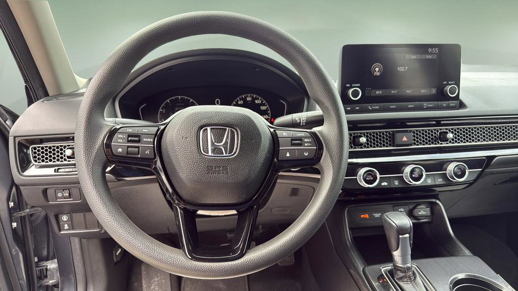 Used 2024 Honda Civic LX image 19