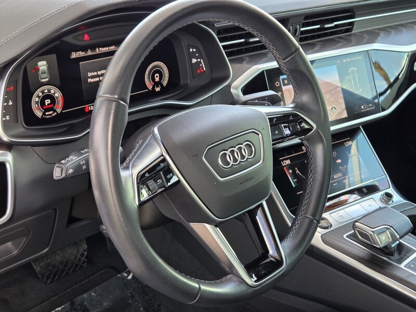 Used 2023 Audi A7 3.0T Premium AWD/4WD image 25