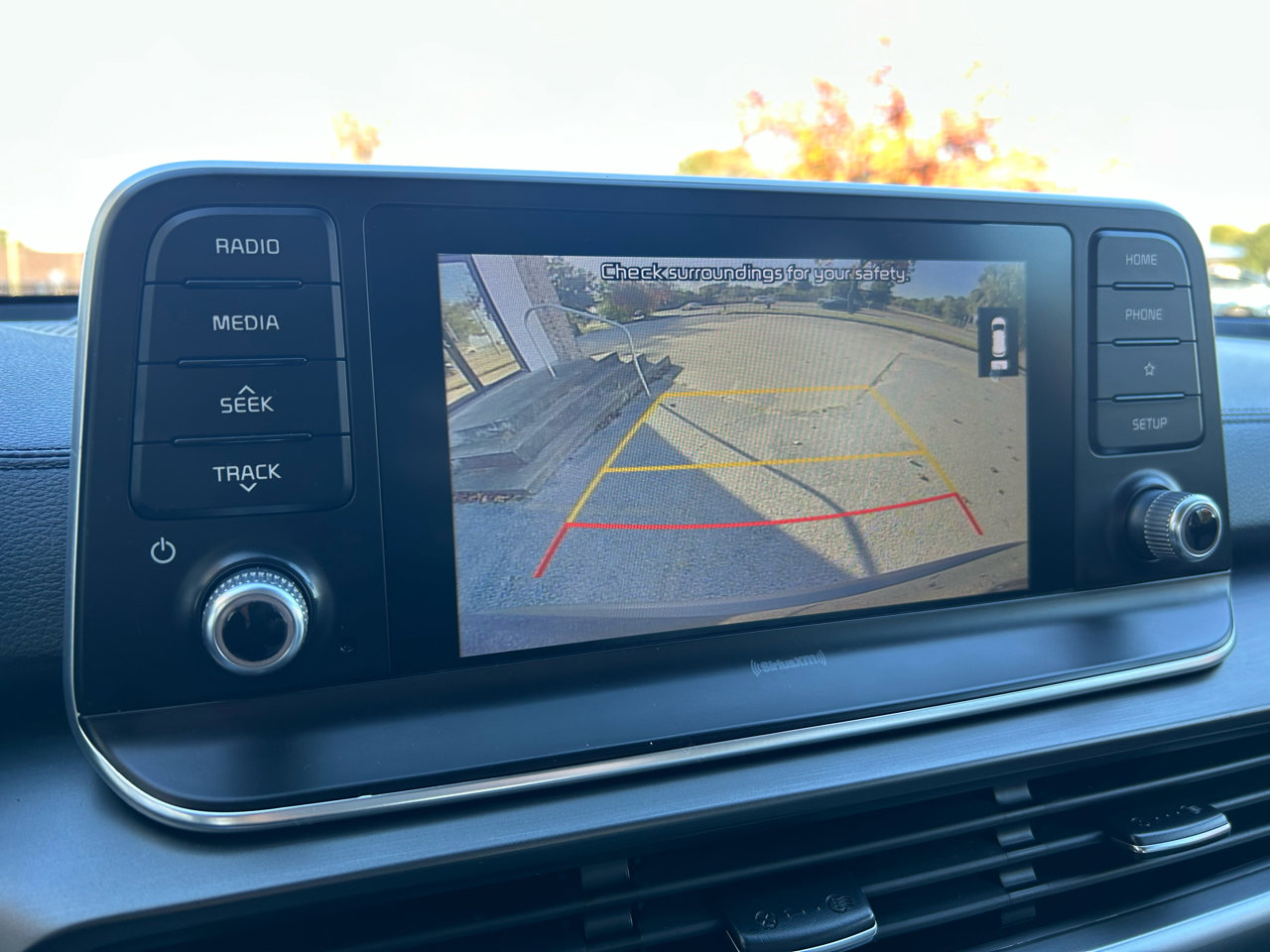 Used 2020 Kia Telluride S image 18