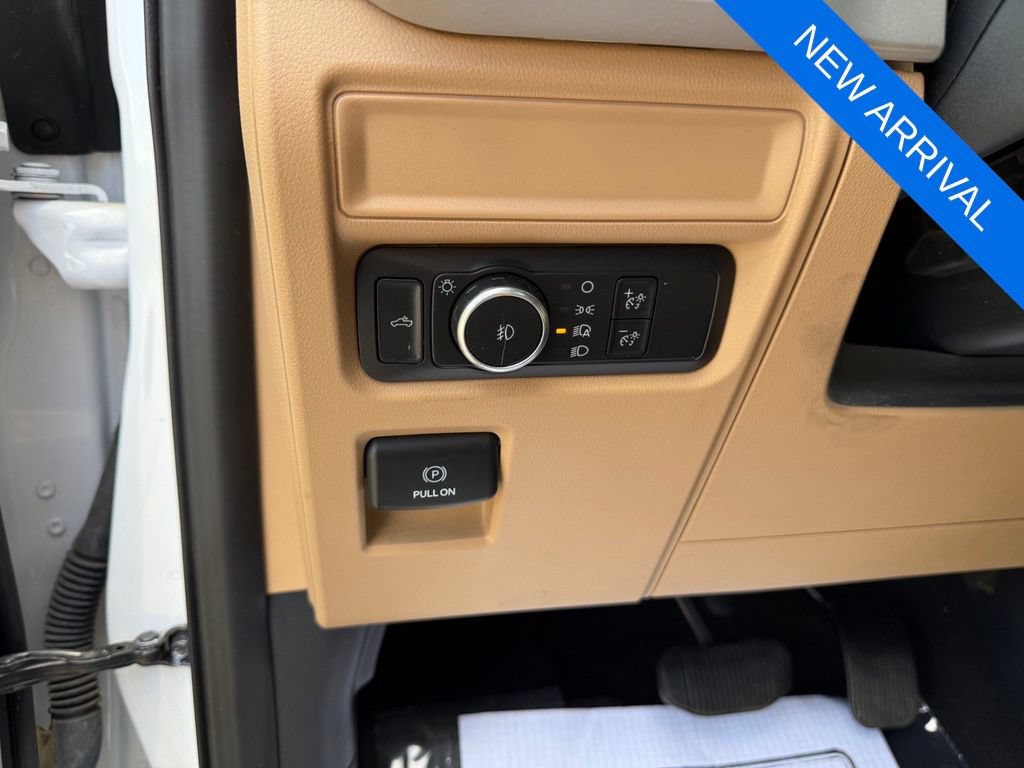 Used 2021 Ford F150 XLT w/ Max Trailer Tow Package AWD/4WD image 17