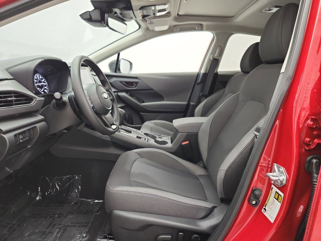 New 2026 Subaru Crosstrek 2.0i Premium AWD/4WD image 6