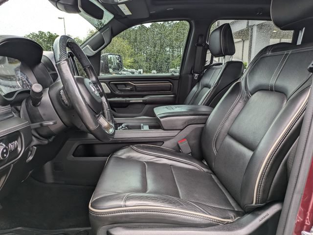 Used 2020 RAM 1500 Limited AWD/4WD image 21