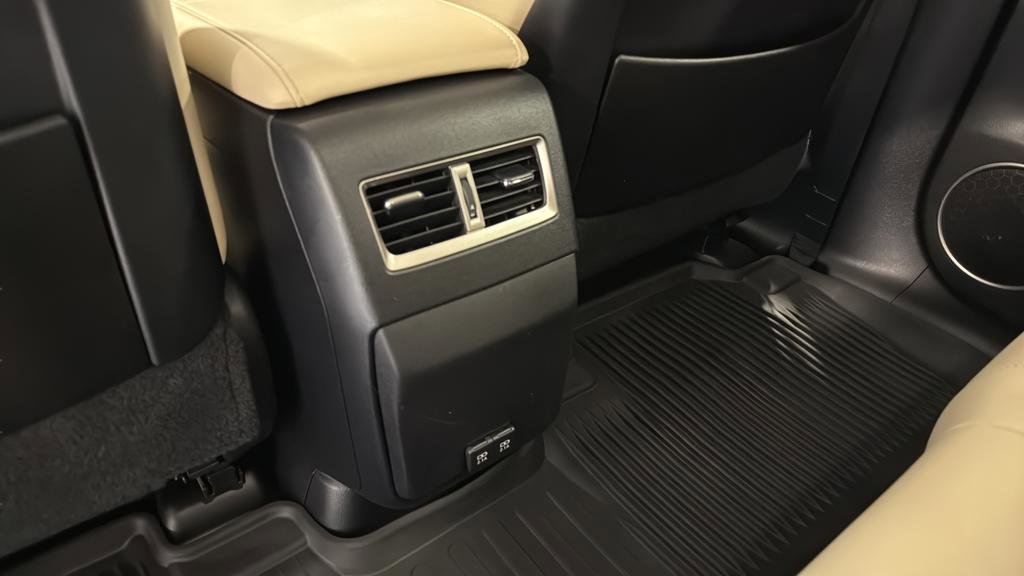 Used 2021 Lexus RX 350 AWD w/ Premium Package image 17