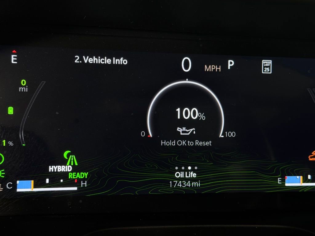 Used 2023 Jeep Grand Cherokee Summit image 18
