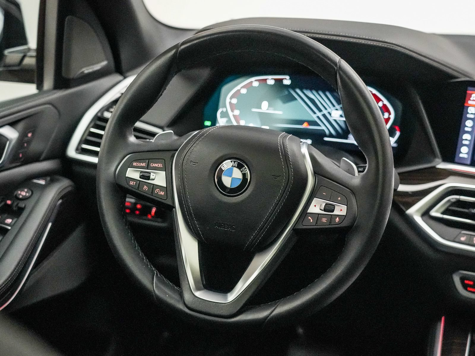 Used 2021 BMW X5 sDrive40i w/ Premium Package RWD image 16