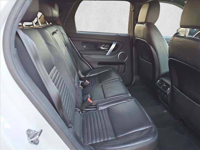 Used 2020 Land Rover Discovery Sport S AWD/4WD image 16