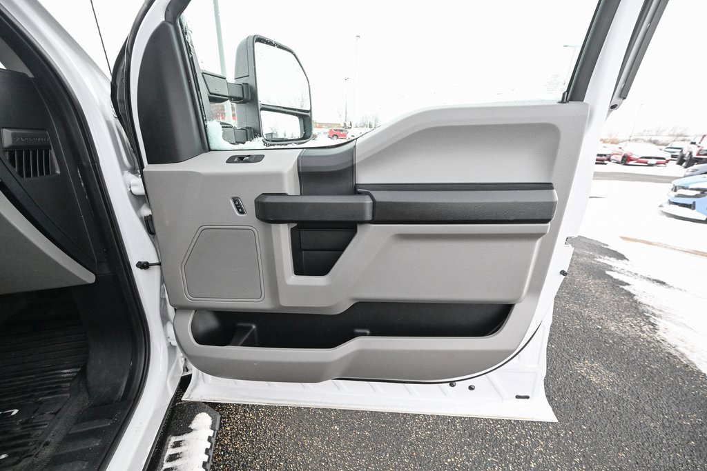 Used 2017 Ford F250 XL w/ STX Appearance Package image 20