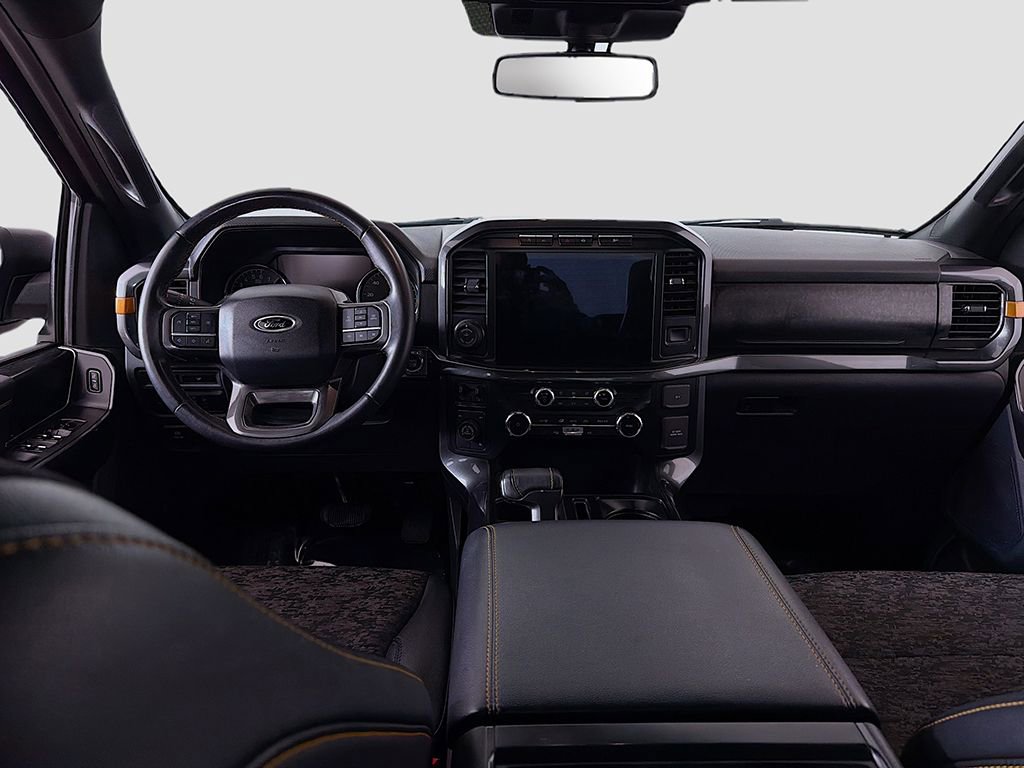 Used 2023 Ford F150 Tremor image 24