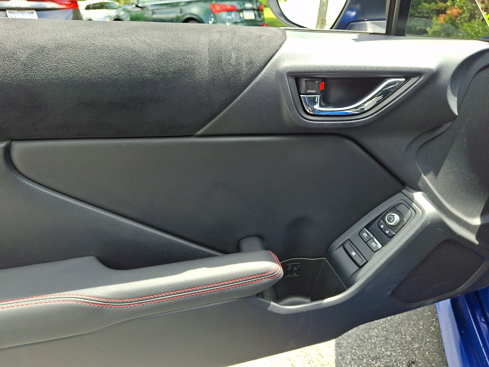 Used 2022 Subaru BRZ Limited RWD image 12
