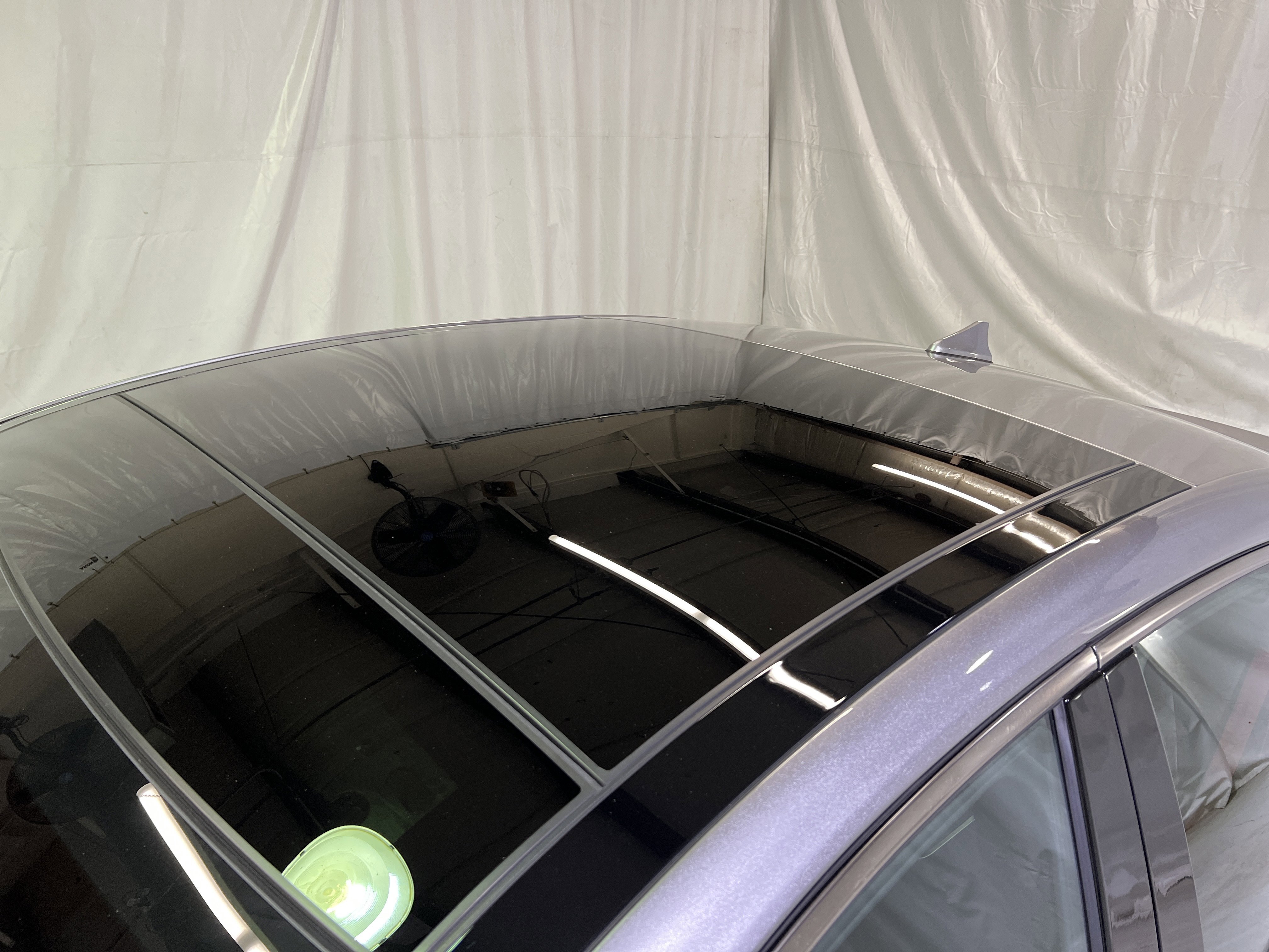 Used 2023 Genesis G70 3.3T w/ Sport Prestige Package image 15