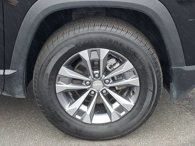 Used 2025 Chevrolet Equinox LT FWD image 29