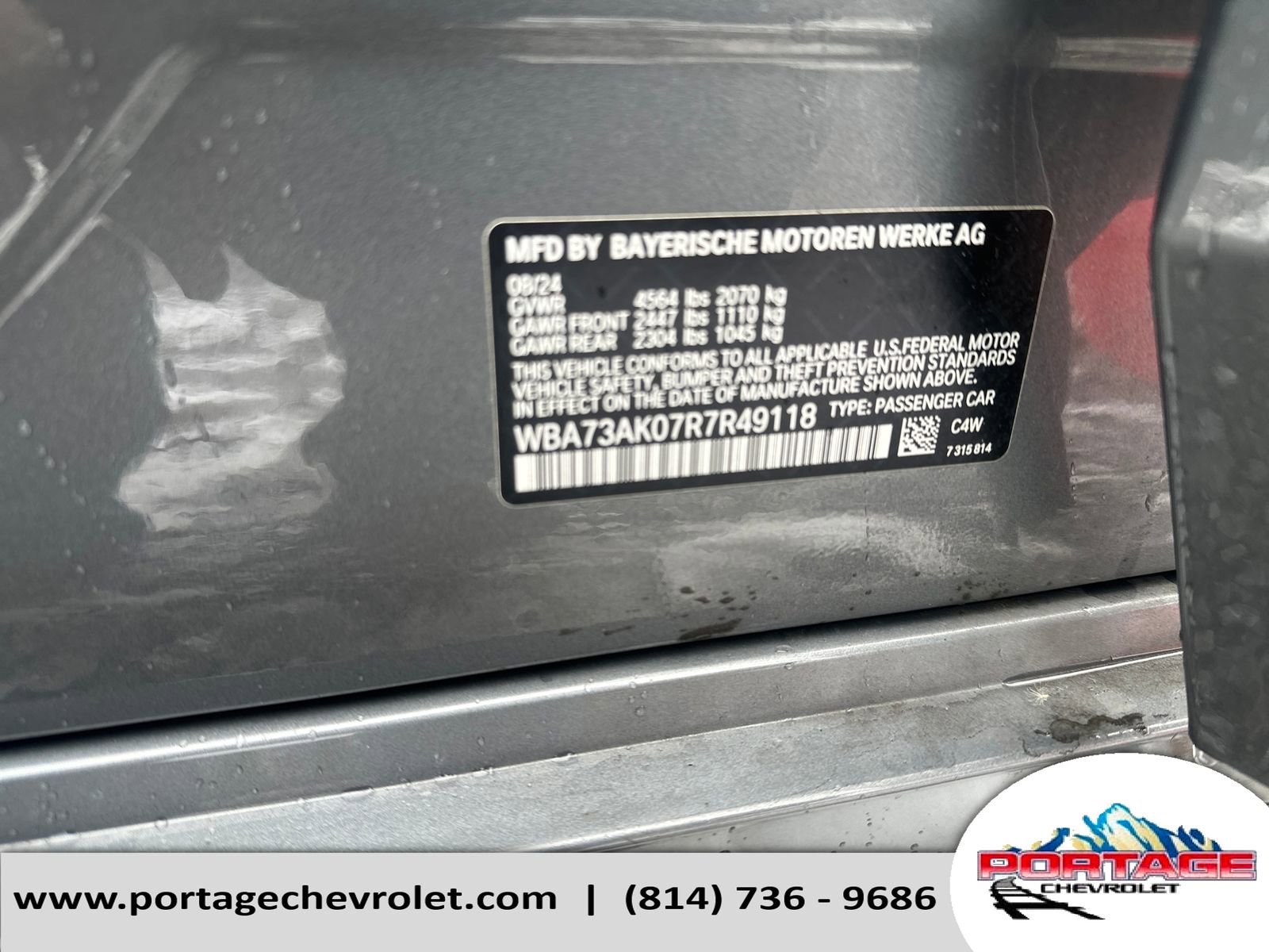 Used 2024 BMW 228i xDrive Gran Coupe image 31