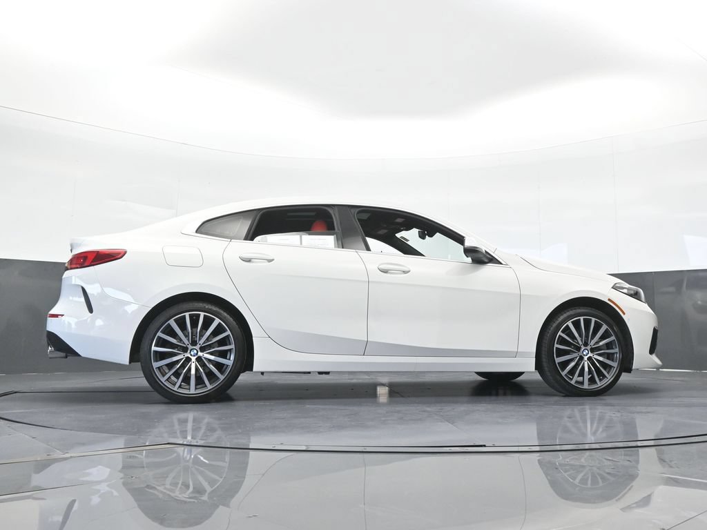 Used 2023 BMW 228i Gran Coupe w/ Convenience Package FWD image 60