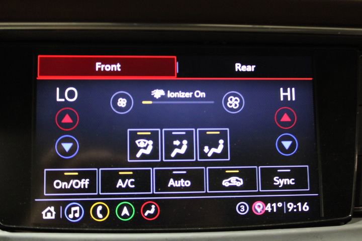 Used 2020 Buick Enclave Avenir w/ Avenir Technology Package image 53