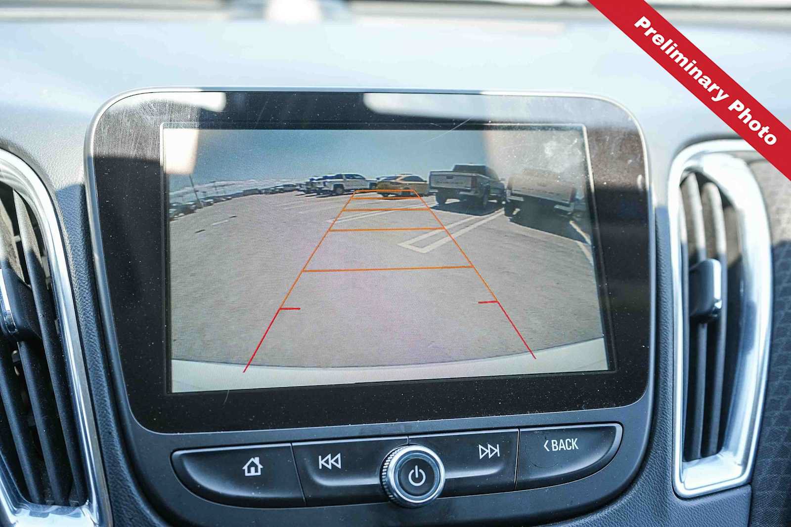 Used 2016 Chevrolet Malibu LT FWD image 20
