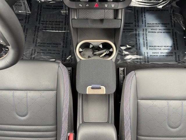 Certified 2025 MINI Cooper Countryman S AWD/4WD image 24