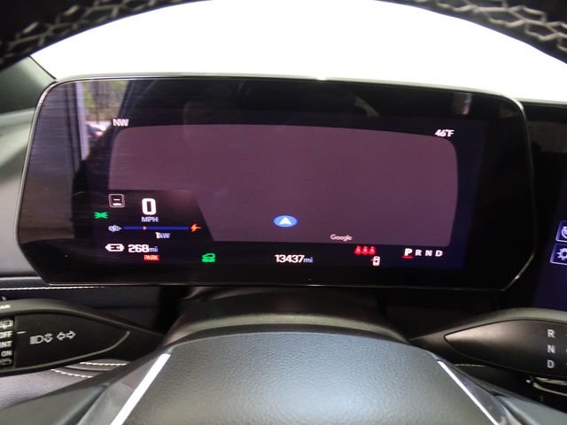 Used 2024 Chevrolet Blazer EV LT image 15