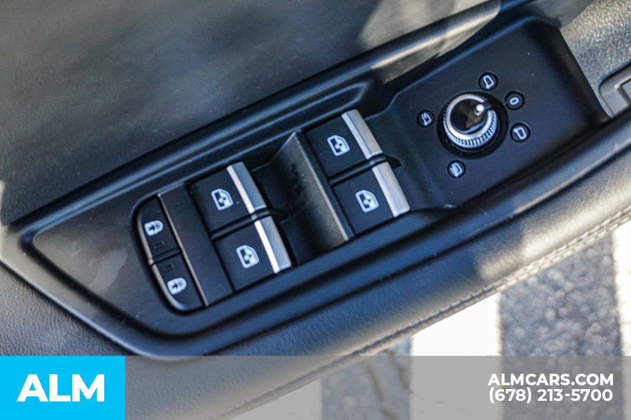 Used 2023 Audi A4 2.0T Premium Plus image 53