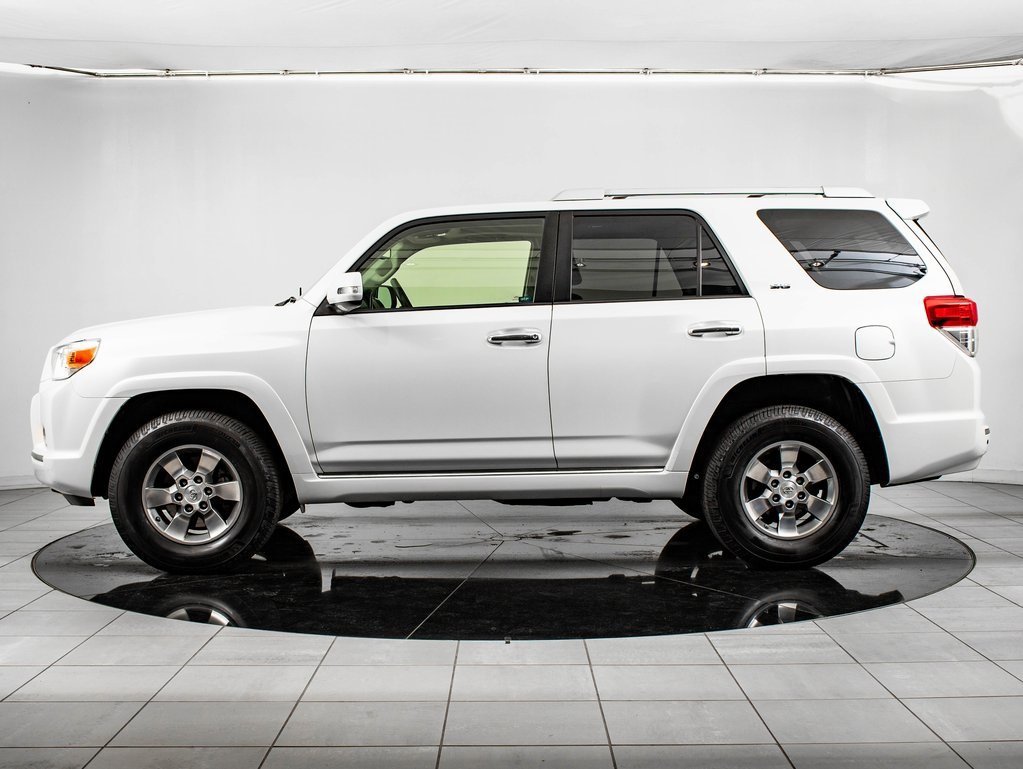 Used 2013 Toyota 4Runner SR5 image 5