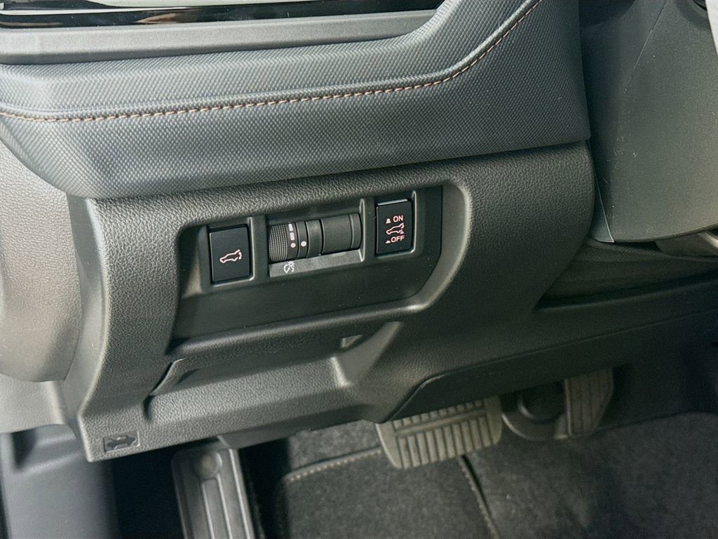 New 2026 Subaru Forester Touring image 12