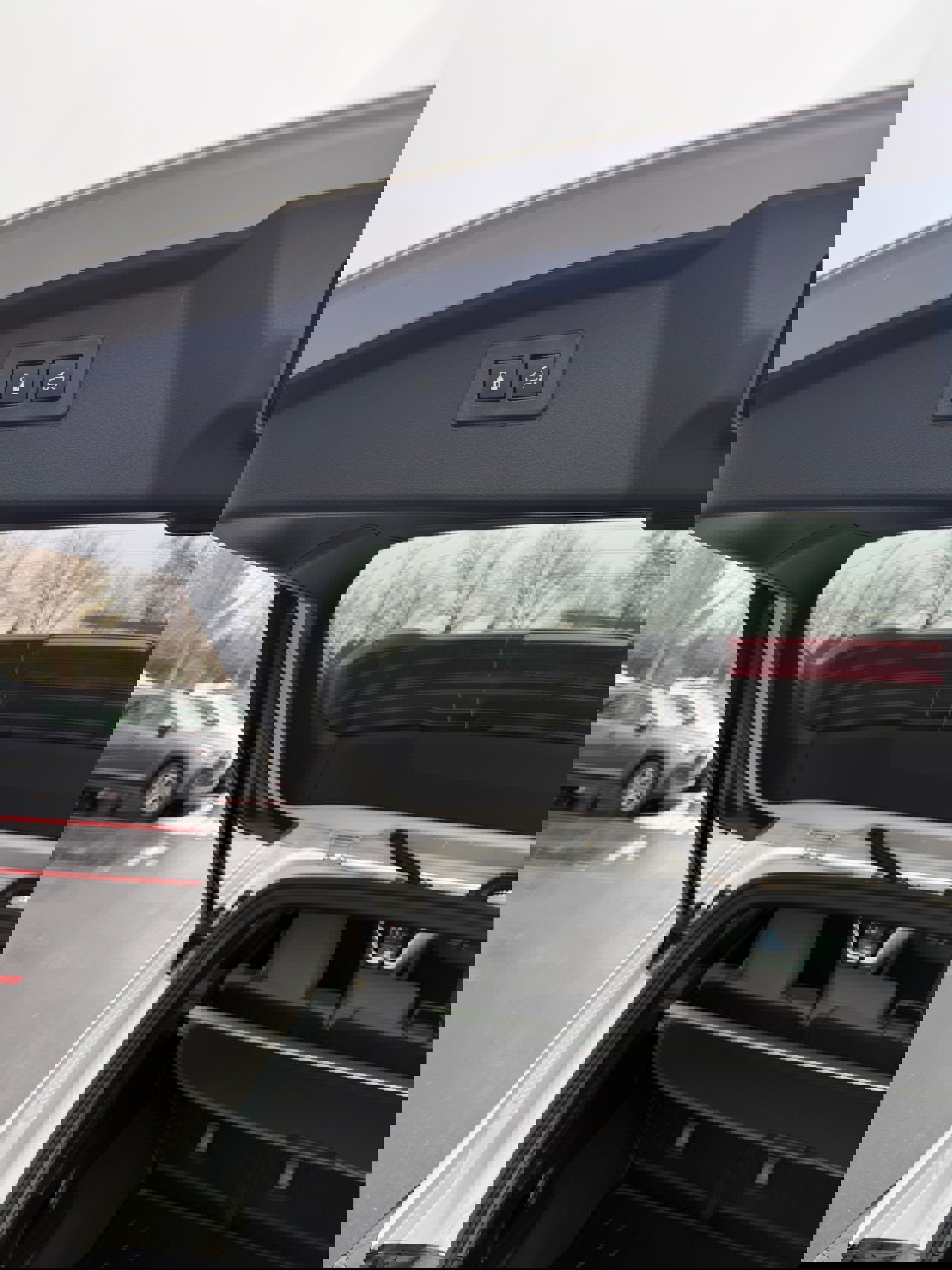 New 2025 Subaru Outback Premium image 21