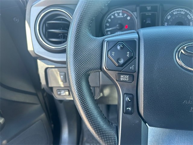 Used 2023 Toyota Tacoma TRD Sport image 24