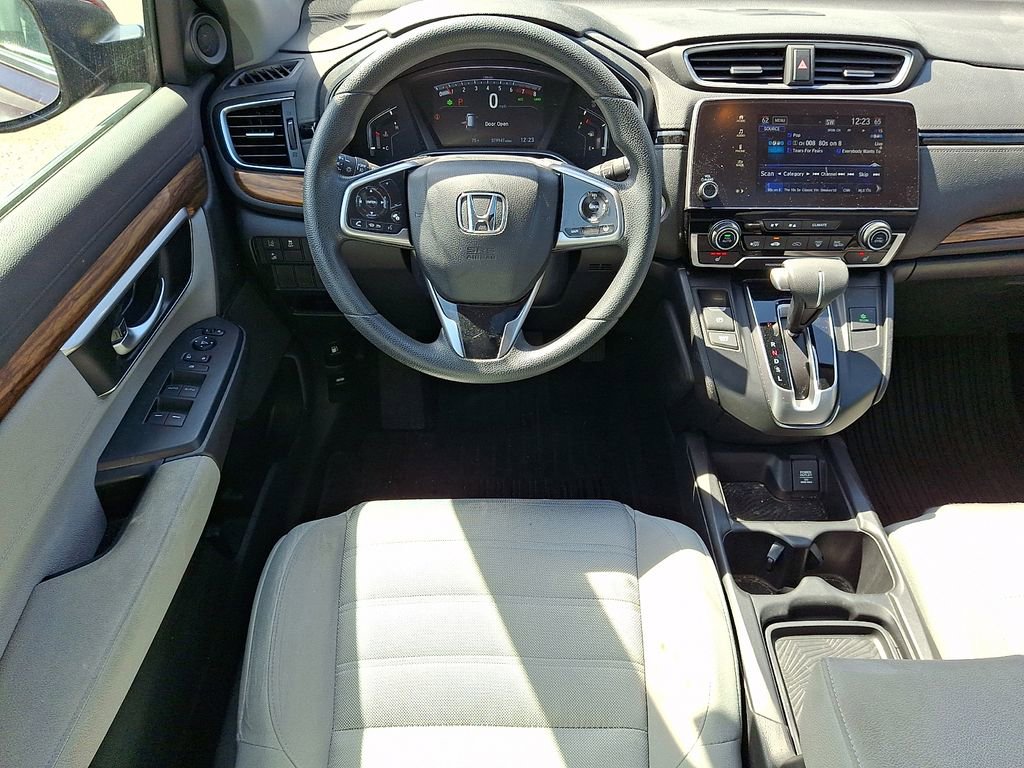 Used 2019 Honda CR-V EX image 12