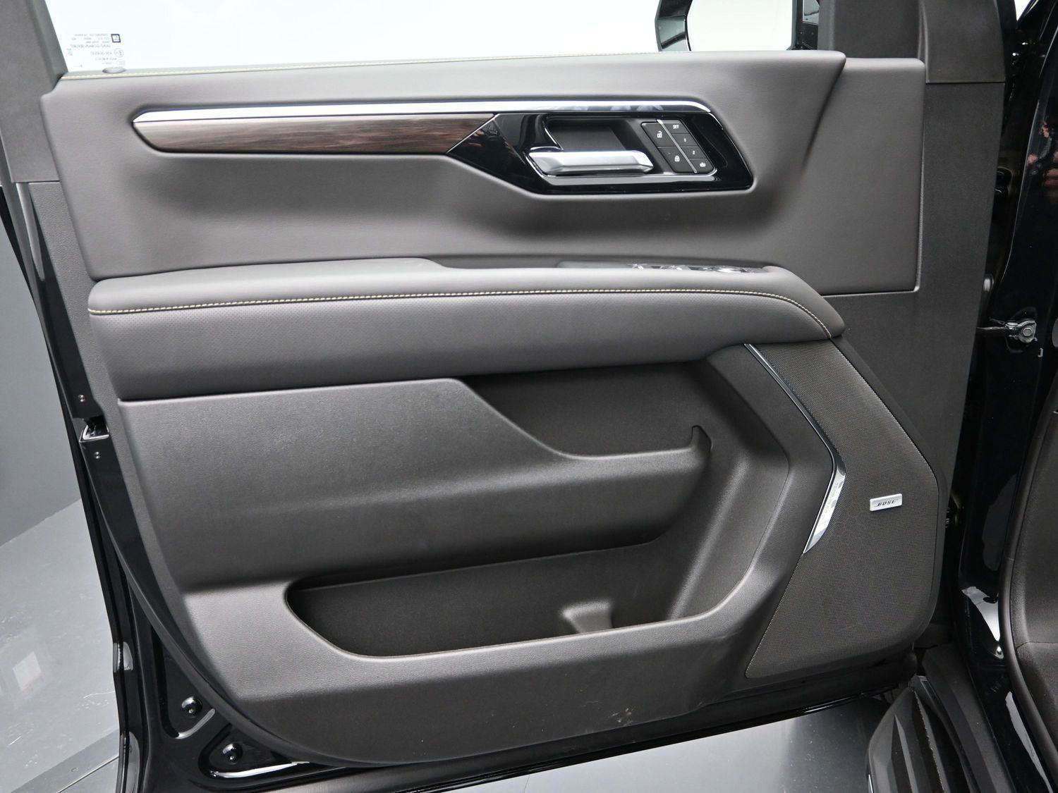 New 2026 Chevrolet Tahoe Premier w/ Sun And Tow Package image 24