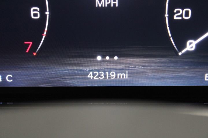 Used 2022 Jeep Grand Wagoneer Series III image 5