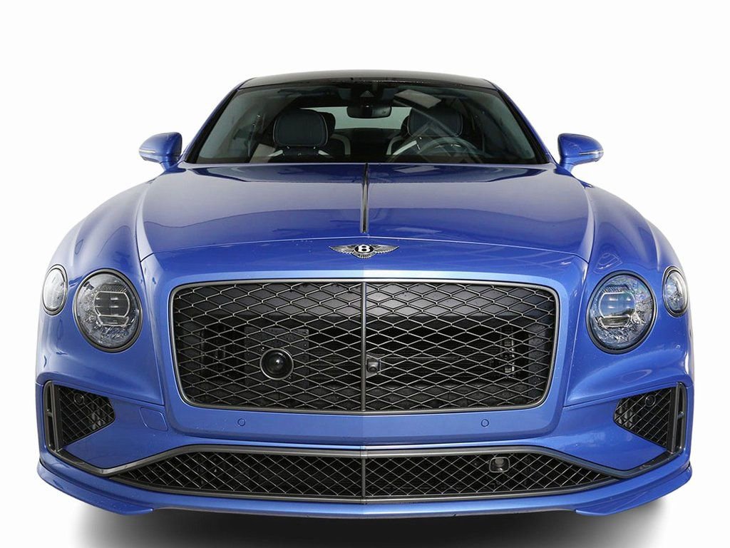 Used 2025 Bentley Flying Spur Plug-In Hybrid image 7