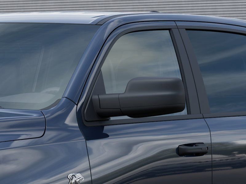 New 2026 RAM 1500 Express AWD/4WD image 11