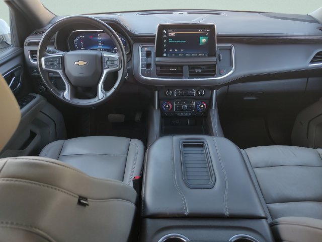 Used 2024 Chevrolet Tahoe LT AWD/4WD image 9