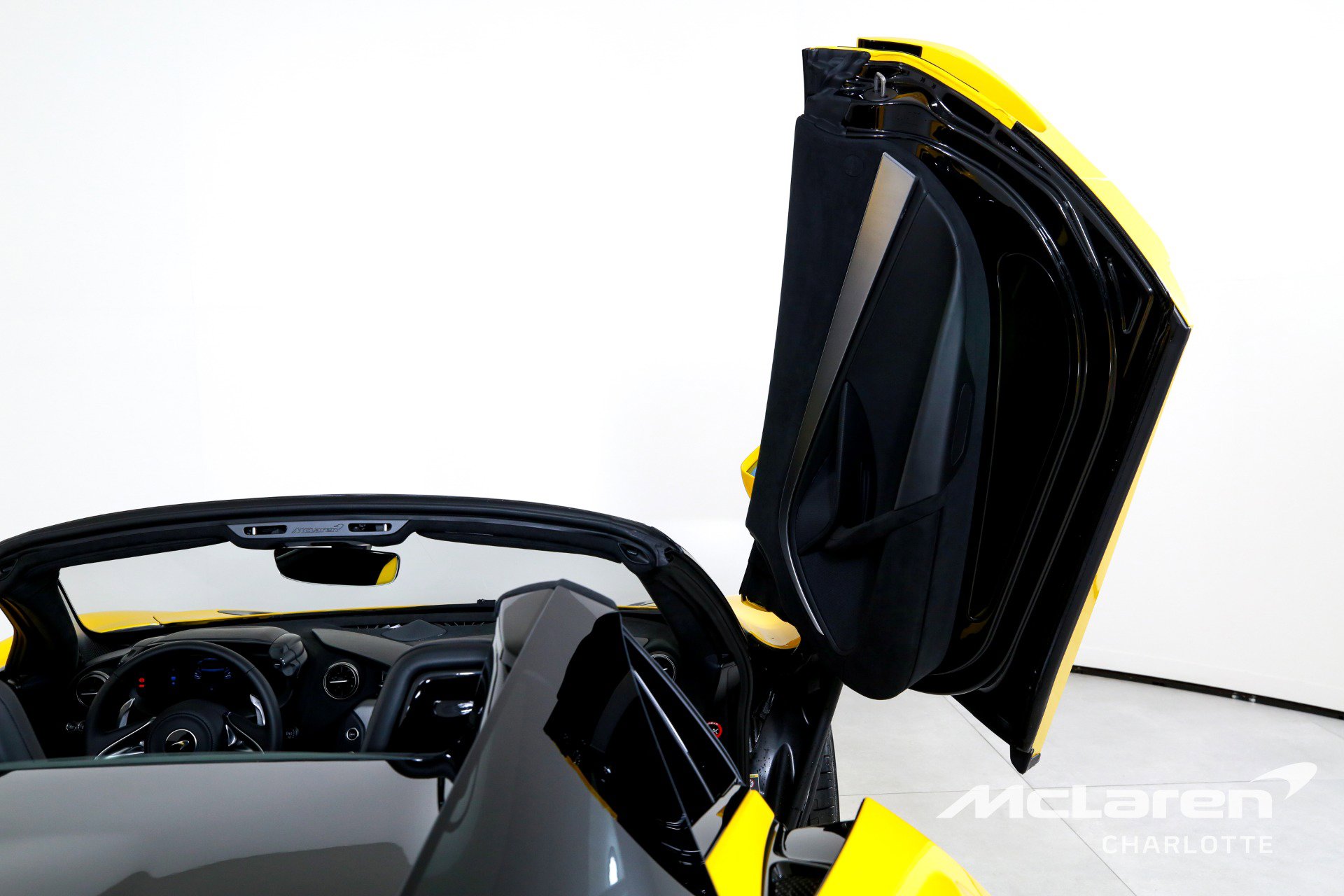 New 2026 McLaren 750S Spider image 19