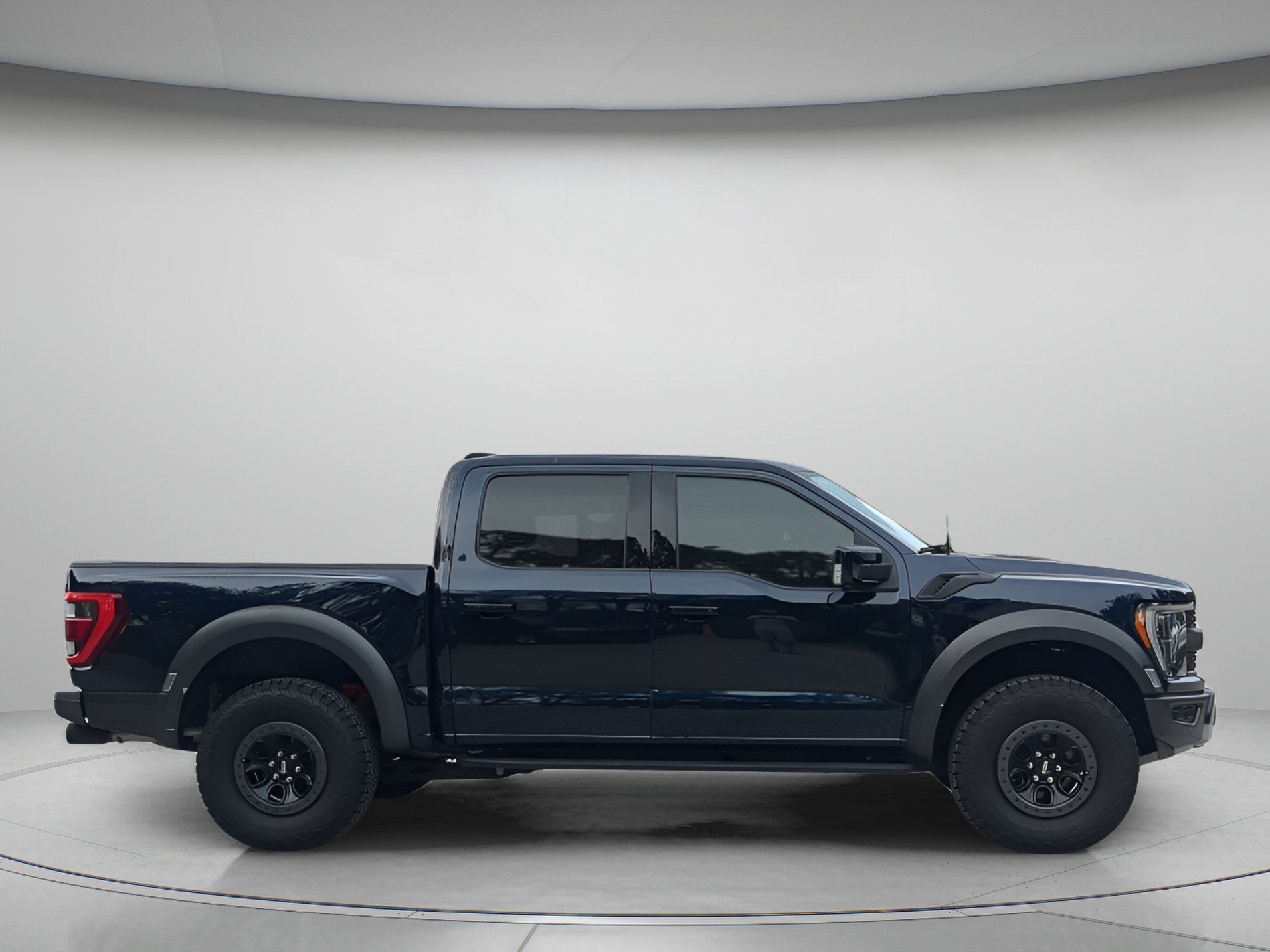 Certified 2023 Ford F150 Raptor w/ Raptor Carbon Fiber Package AWD/4WD image 39