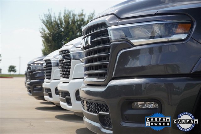 Used 2024 Dodge Charger R/T Scat Pack w/ Plus Group image 31