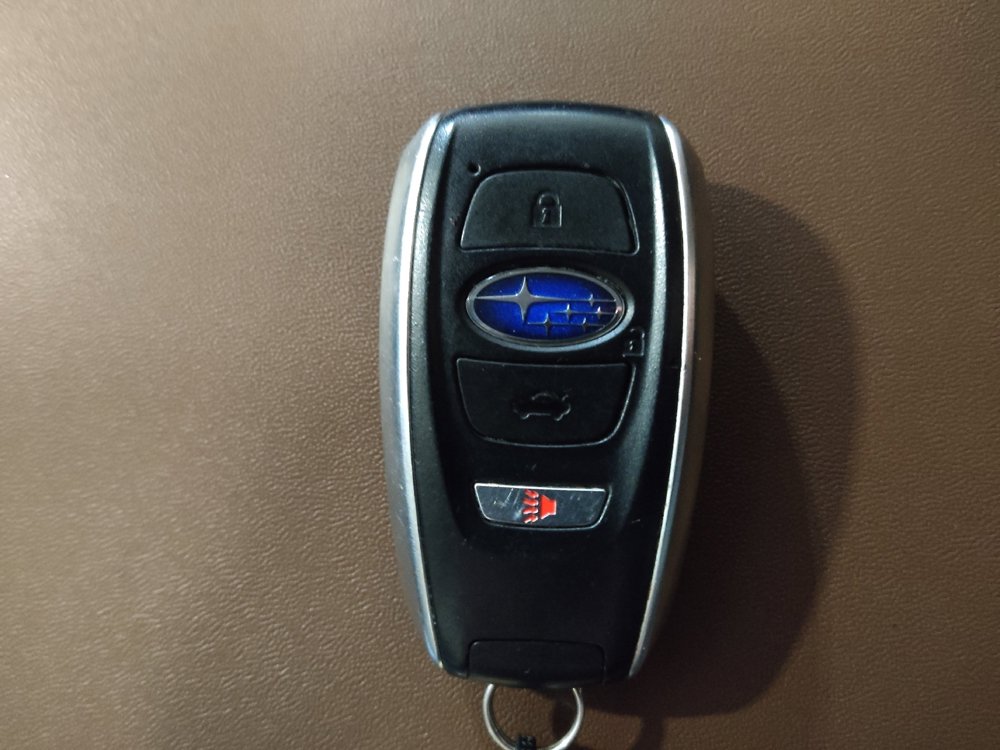 Used 2021 Subaru Ascent Touring w/ Popular Package #2A AWD/4WD image 32