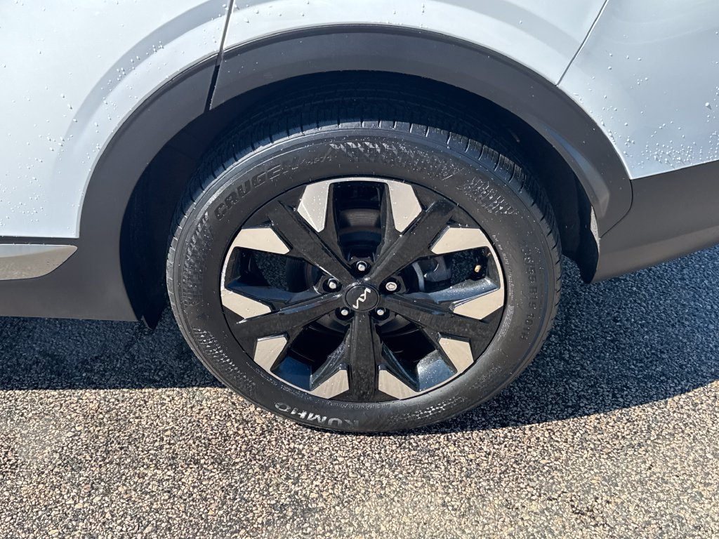 Used 2023 Kia Sportage X-Line w/ X-Line Premium Package AWD/4WD image 41
