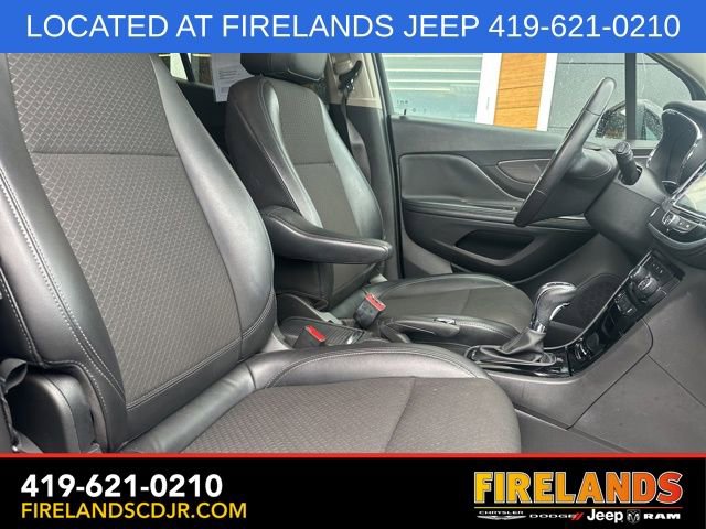 Used 2019 Buick Encore Preferred image 14